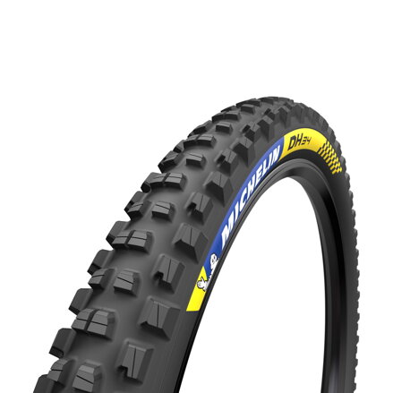 Pnevmatika MICHELIN DH34 MAGI-X 29x2.40 (61-622) 1400g 2x55TPI TLR