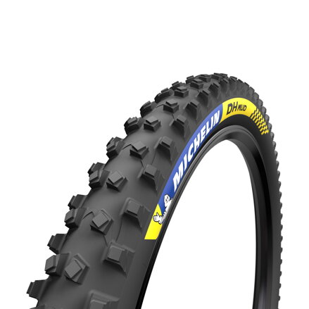 Pnevmatika MICHELIN DH MUD 27.5x2.40 (61-584) 1250g 2x55TPI TLR