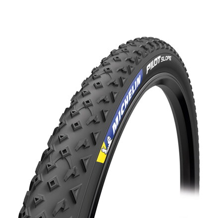 MICHELIN PILOT SLOPE TLR 26x2,25 (57-559) 550g