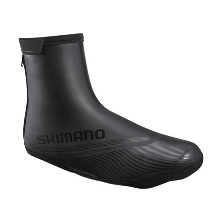 SHIMANO Prevleke za superge S2100D črne
