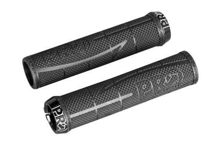 PRO Ročaji LOCK ON RACE 130x30mm
