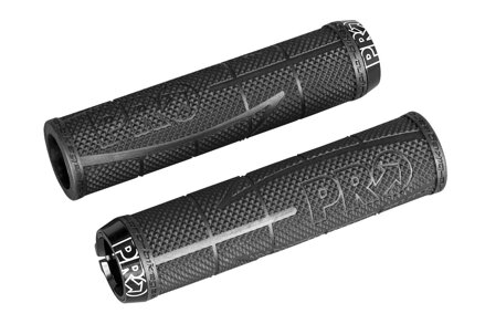 PRO Ročaji LOCK ON RACE 130x32mm