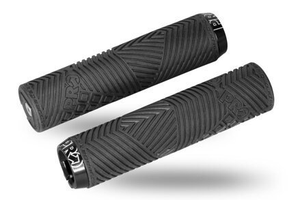 PRO Ročaji DUAL LOCK SPORT 132,5x32mm