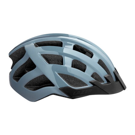 LAZER COMPACT bledo modra UNI 54-61