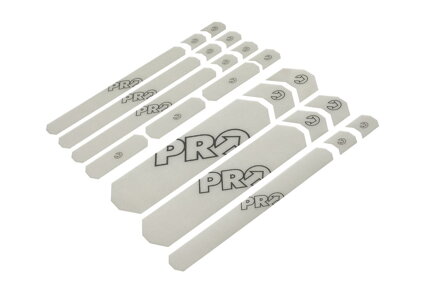 PRO Set ščitnikov za okvir E-BIKE