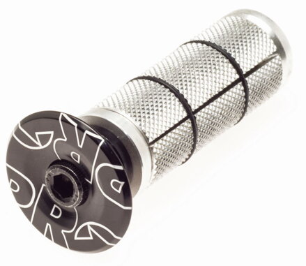 PRO Carbon UD Expander 50 mm dolg sklop glave za 1 1/8