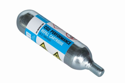 PRO bombe CO2 2 x 25 gr