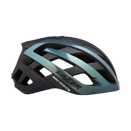 LAZER GENESIS LTD modra