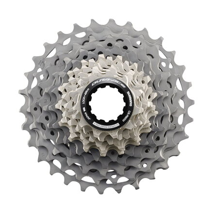 SHIMANO kaseta CS-R9200 12-kolesa 11-30z. Dura-Ace