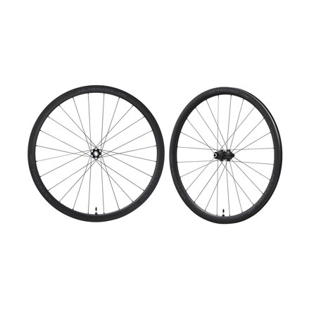 SHIMANO Ultegra kolesa WH-R8170 C36 ohišje 11/12-k. 100/142x12mm Centelock