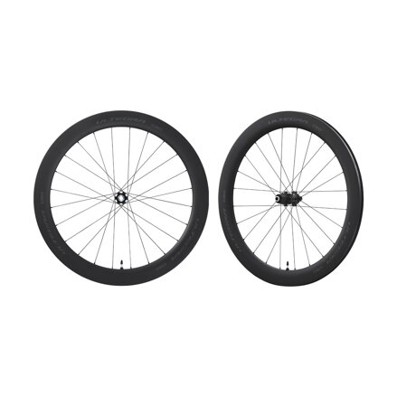 SHIMANO Ultegra kolesa WH-R8170 C60 ohišje 11/12-k. 100/142x12mm Centelock
