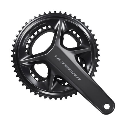 SHIMANO Center Ultegra FC-R8100 172.5mm 52/36z. 12-k.HTII brez ležaja