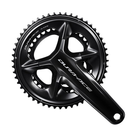 SHIMANO Center Dura Ace FC-R9200 172.5mm 50/34z. 12-k. HTII brez ležaja