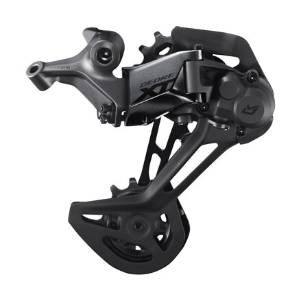 SHIMANO menjalnik XT RD-M8130 11 prestav. Linkglide super dolg naramni pas Shadow+ za E-kolo