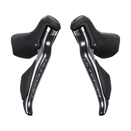 SHIMANO Dual control Ultegra ST-R8150 par 2x12-k. Di2 z napeljavo