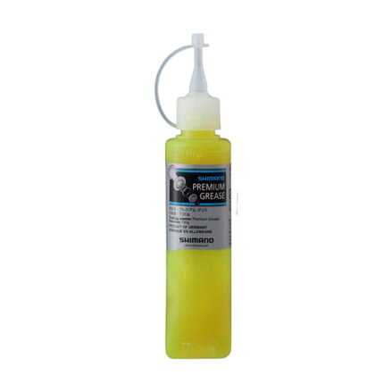 SHIMANO Vaseline Premium 100g Dura Ace