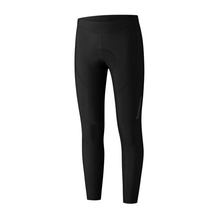 SHIMANO Pants VERTEX dolge brez podloge črne
