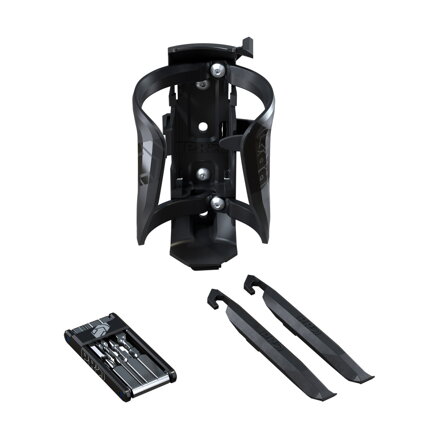 PRO Set COMBIPACK BC SMART MINI TOOL (košara, orodje, ojnice)
