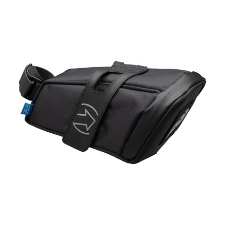 PRO Podsedežna torba PERFORMANCE L črna 1l velcro