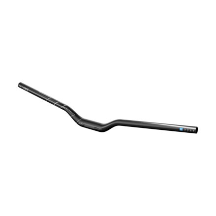 PRO Krmilo LT MTB HIGH RISE 40mm dvig, 31,8/800mm