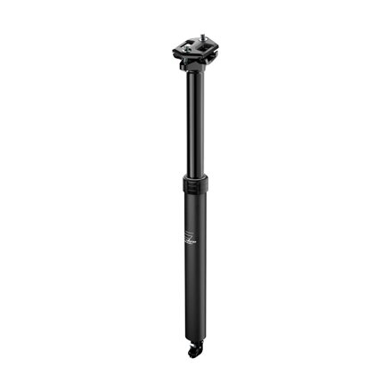 PRO Sedežni sedež LT teleskopski z notranjim. vodilo 150mm giba, brez vzvoda