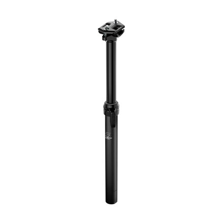 PRO Sedežni sedež LT teleskopski z zdr. vodilo 150mm giba, brez vzvoda