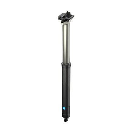 PRO Sedežna opora THARSIS teleskopska z notr. vodilo 160mm dvig, brez vzvoda