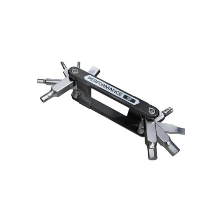 PRO Set orodja MINI PERFORMANCE 9f