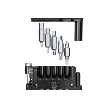 PRO Set orodja MINI PERFORMANCE 17F