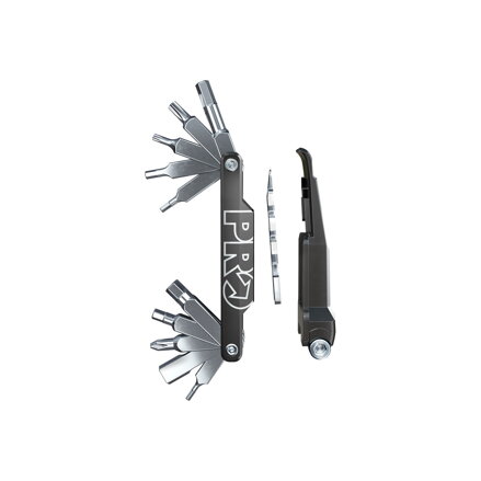 PRO Set orodja MINI PERFORMANCE 22F