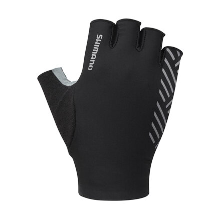 SHIMANO Rokavice SHIMANO ADVANCED črne