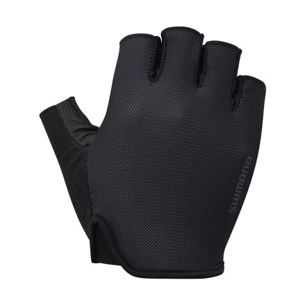 Rokavice SHIMANO AIRWAY črne