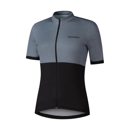 SHIMANO Ženska majica ELEMENT siva
