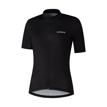 SHIMANO Ženska majica ELEMENT črna