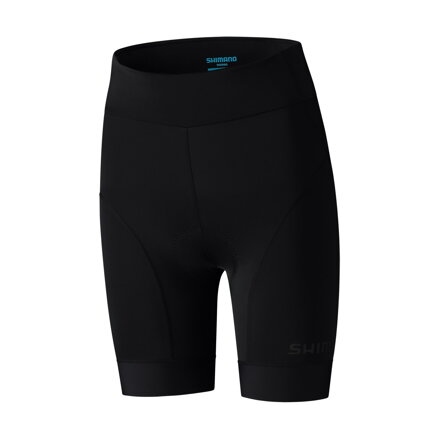 SHIMANO Ženske hlače SUMIRE črne