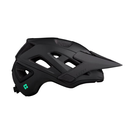LAZER JACKAL KinetiCore mat črna