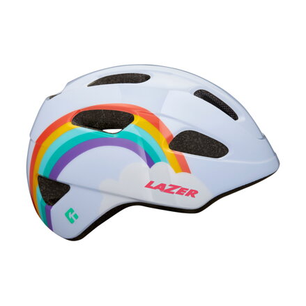 LAZER PNUT KinetiCore mavrični UNI 46-50