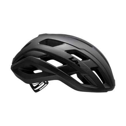LAZER STRADA KinetiCore mat črna