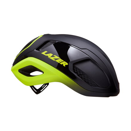LAZER VENTO KinetiCore črna/neon rumena