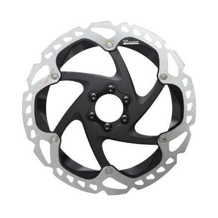 SHIMANO Zavorni disk RT-MT905 203mm 6-hole Ice Tech