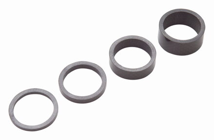 PRO Set blazinic CARBON za 1 1/8
