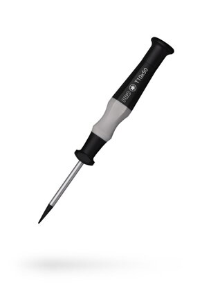 PRO Garnitura izvijačev 2/2,5mm šesterokotni, T10, ravni SL2, križni JIS