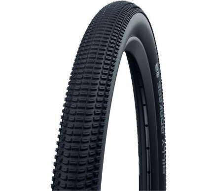SCHWALBE Guma BILLY BONKERS (50-305) 16x2.00 Performance 67EPI 300g Črna