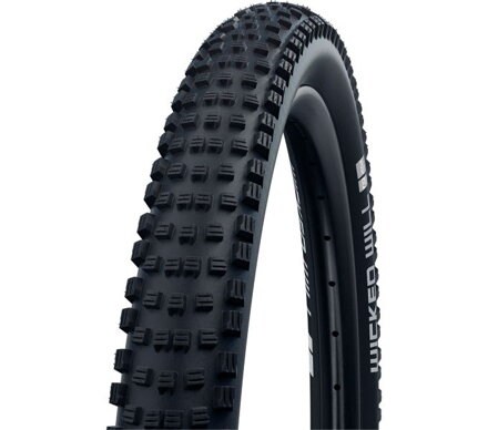 SCHWALBE Guma WICKED WILL (62-622) 29x2.40 Performance 67EPI 950g Črna TLR