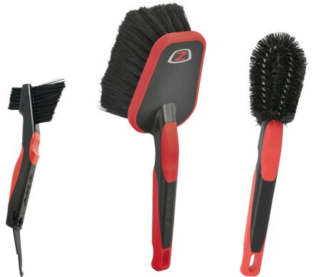 ZÉFAL Krtača ZB SET