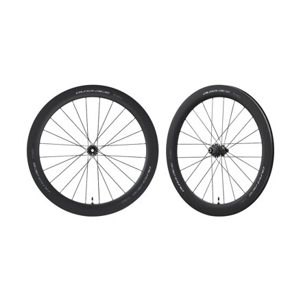SHIMANO Wheels Dura Ace WH-R9270 C60 ohišje 11/12-k. 100/142x12mm Centelock