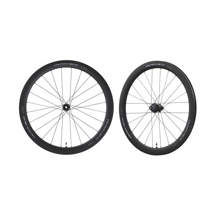 SHIMANO Dura Ace WH-R9270 C50 kolesa 11/12-k. 100/142x12mm Centelock