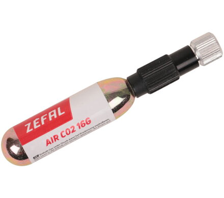 Črpalka ZÉFAL EZ CONTROL FC