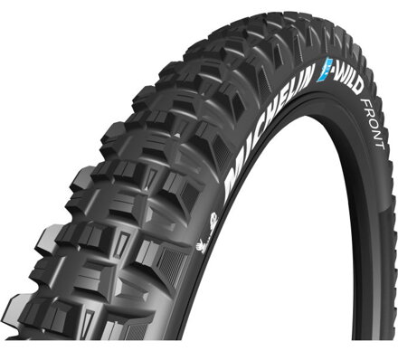 MICHELIN Guma E-WILD SPREDAJ GUM-X 29x2.60 (66-622) 1065g 3x60TPI TLR
