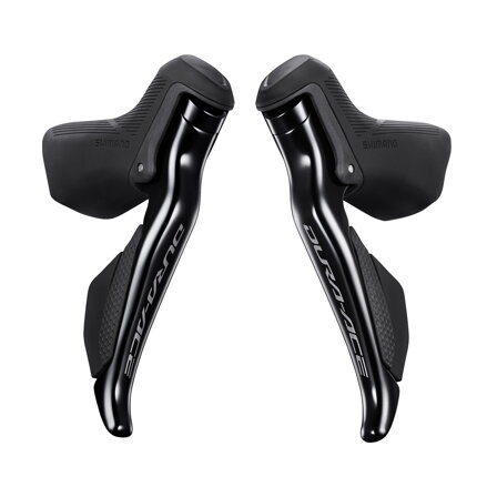 SHIMANO Dual control Dura Ace ST-R9250 par 2x12-k. Di2